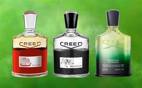 best creed summer fragrance for men|most popular creed fragrance.